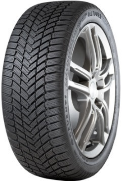 DAVANTI 155/65 R 14 75T ALLTOURA TL M+S 3PMSF DAVANTI