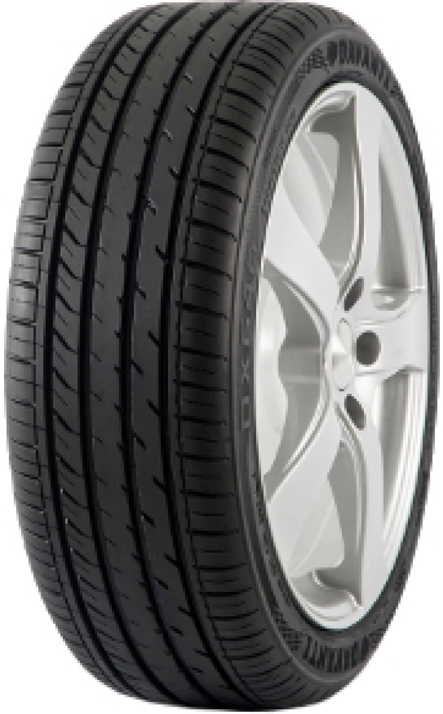 DAVANTI 255/45 R 18 103Y DX640 TL XL ZR DAVANTI