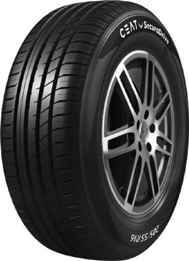 CEAT 195/60 R 15 88V SECURADRIVE TL CEAT