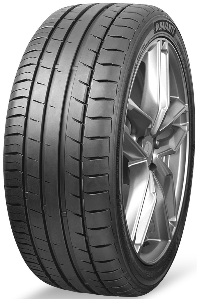 DAVANTI 235/40 R 18 95Y PROTOURA_SPORT TL XL ZR DAVANTI