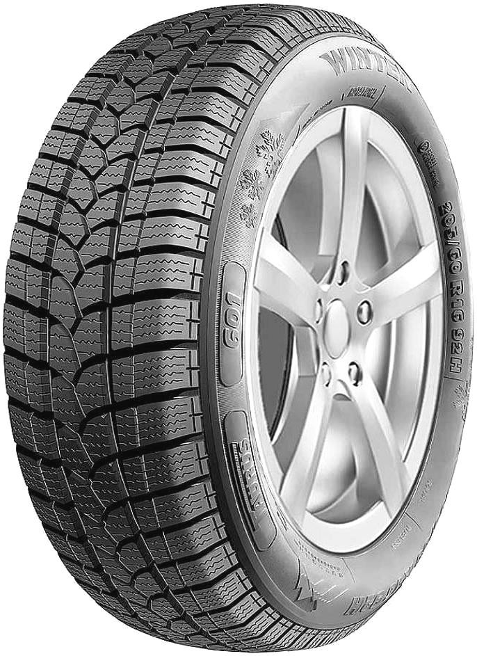 TAURUS 205/50 R 17 93V WINTER TL XL M+S 3PMSF