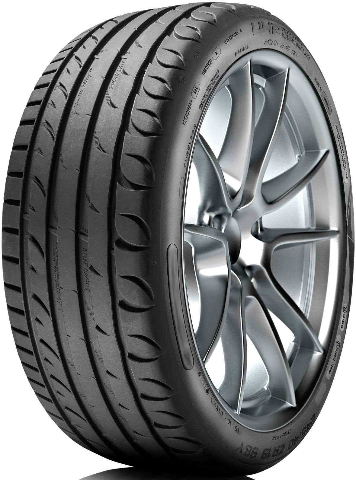 TAURUS 225/50 R 17 98W ULTRA_HIGH_PERFORMANCE TL XL ZR