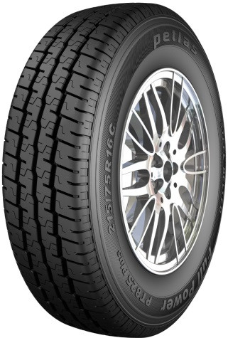 PETLAS 185/75 R 16 104/102R FULL_POWER_PT825_+ TL C 8PR