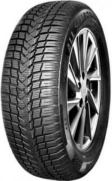 MAZZINI 215/55 R 17 98W ALL_SEASON_VERSAT-AS8 TL XL M+S 3PMSF ZR MAZZINI