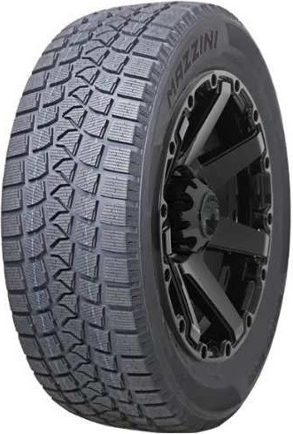 MAZZINI 215/60 R 17 96T SNOWLEOPARD_LX TL M+S 3PMSF MAZZINI