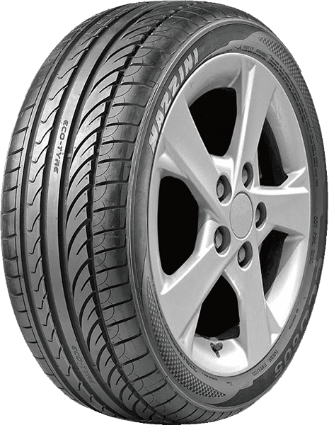 MAZZINI 205/50 R 17 93W ECO605_PLUS TL XL ZR MAZZINI