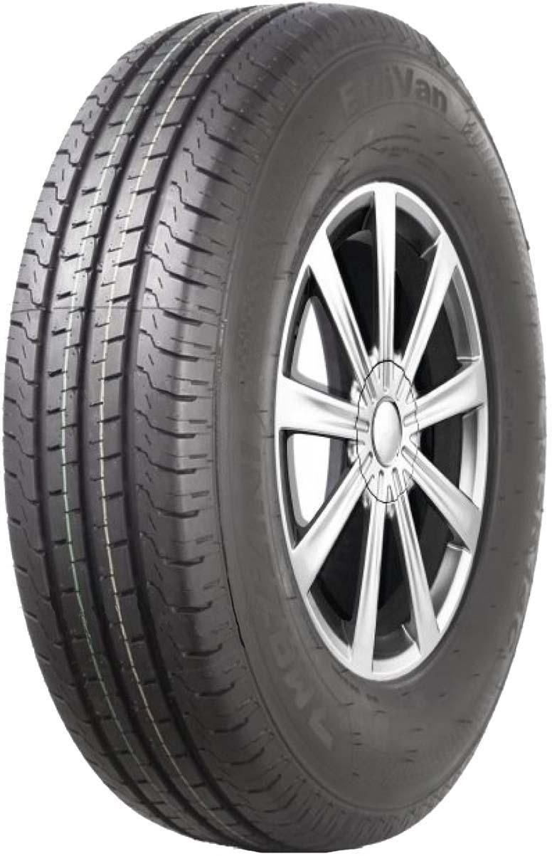 MAZZINI 185/75 R 16 104/102R EFFIVAN TL C 8PR MAZZINI