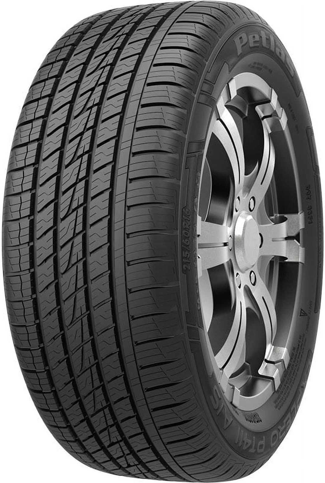 PETLAS 225/60 R 17 103H PT411_ALLSEASON TL XL M+S 3PMSF