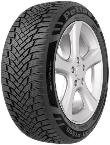 PETLAS 195/50 R 15 82V PT565 TL M+S 3PMSF