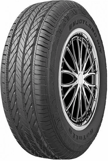 ROTALLA 255/65 R 17 110V ENJOYLAND_H/T_RF10 TL ROTALLA