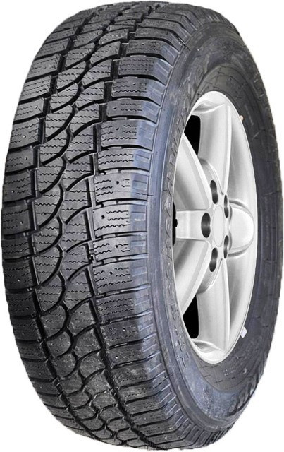 TAURUS 225/70 R 15 112/110R WINTER_LT_201 TL C 8PR M+S 3PMSF