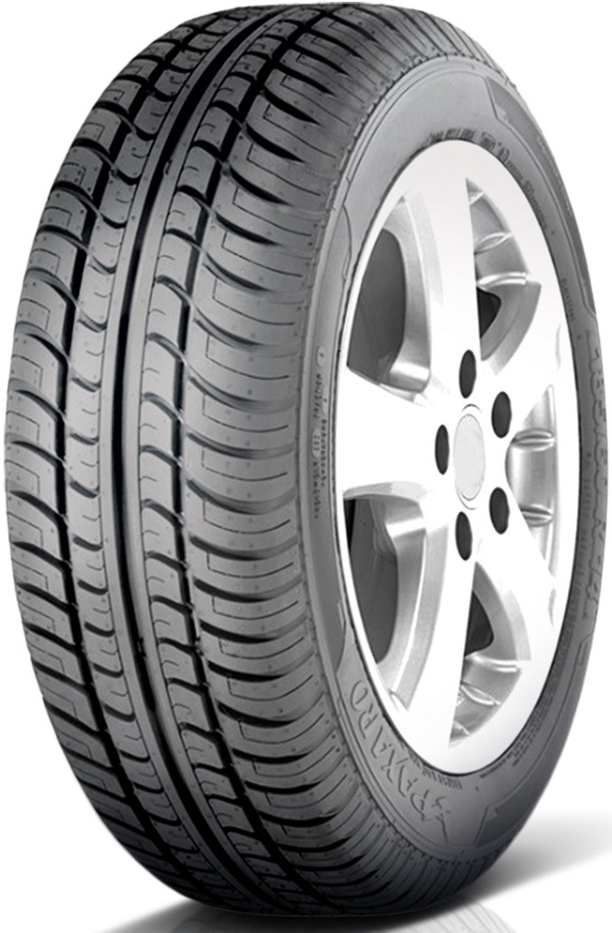 PAXARO 165/70 R 14 81T SUMMER_COMFORT TL PAXARO