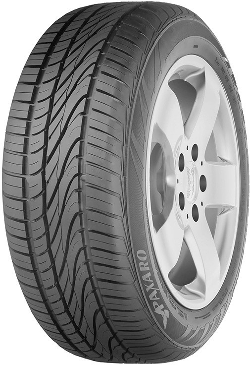 PAXARO 225/60 R 17 99H 4X4_SUMMER TL FR PAXARO