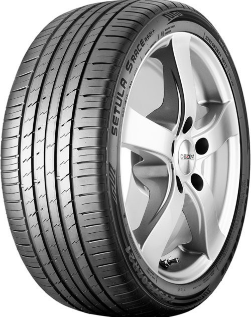 ROTALLA 245/35 R 21 96Y SETULA_S-RACE_RS01+ TL XL ZR ROTALLA