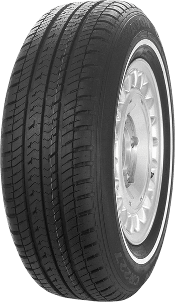 AVON 235/65 R 16 103V CR227 TL