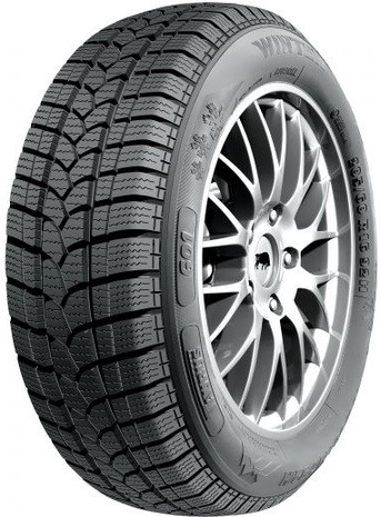 TAURUS 205/55 R 16 91T WINTER_601 TL M+S 3PMSF