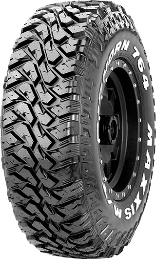 MAXXIS 27X8.50 R 14 95Q BIGHORN_MT-764 RWL