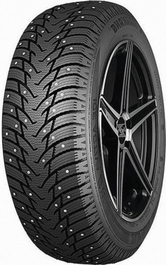 NANKANG 215/55 R 18 99T ICE_ACTIVA_SW-8 TL XL M+S 3PMSF