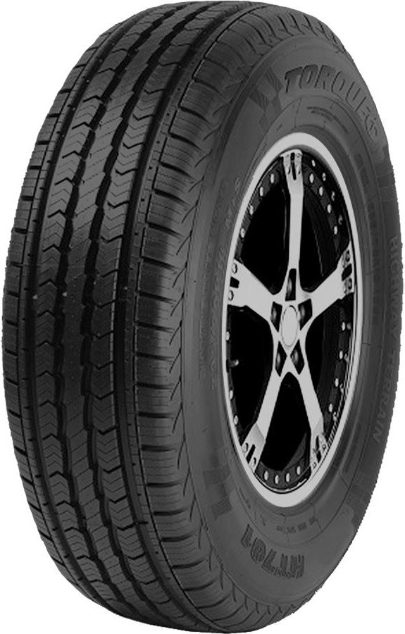 TORQUE 235/65 R 17 108H HT701 TL XL M+S