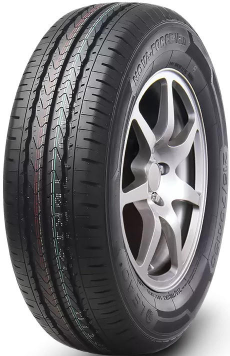 LEAO 205/70 R 15 106/104S NOVA_FORCE_VAN TL C 8PR