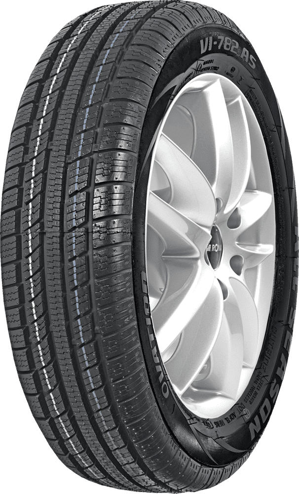 OVATION 155/80 R 13 79T VI-782 TL M+S 3PMSF OVATION