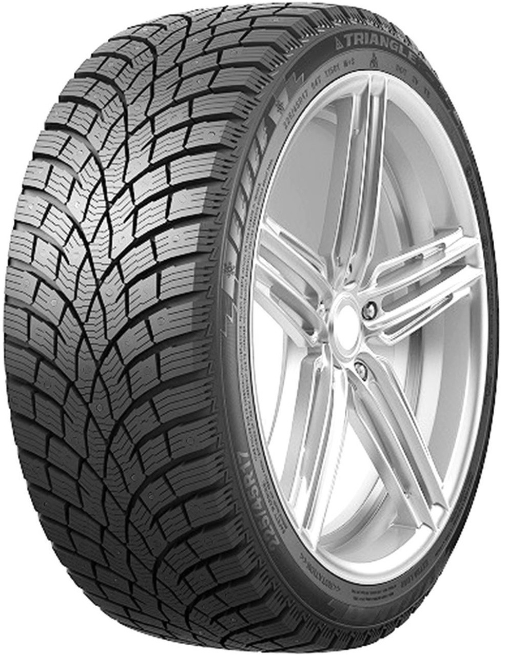 TRIANGLE 175/65 R 14 86T ICELYNX_TI501 TL XL M+S 3PMSF
