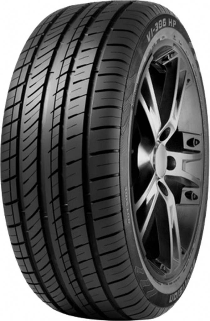 OVATION 255/45 R 20 105V ECOVISION_VI-386_HP TL XL OVATION