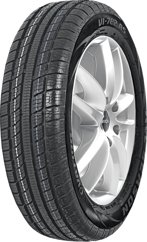 OVATION 205/55 R 16 94V VI-782 TL XL M+S 3PMSF OVATION