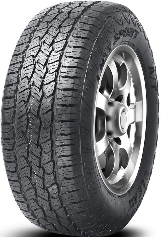 LEAO 235/75 R 15 104S LION_SPORT_A/T_100 TL LT M+S 3PMSF 6PR