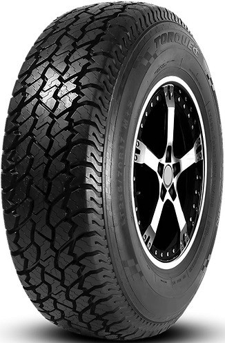 TORQUE 285/75 R 16 126R AT701 TL M+S