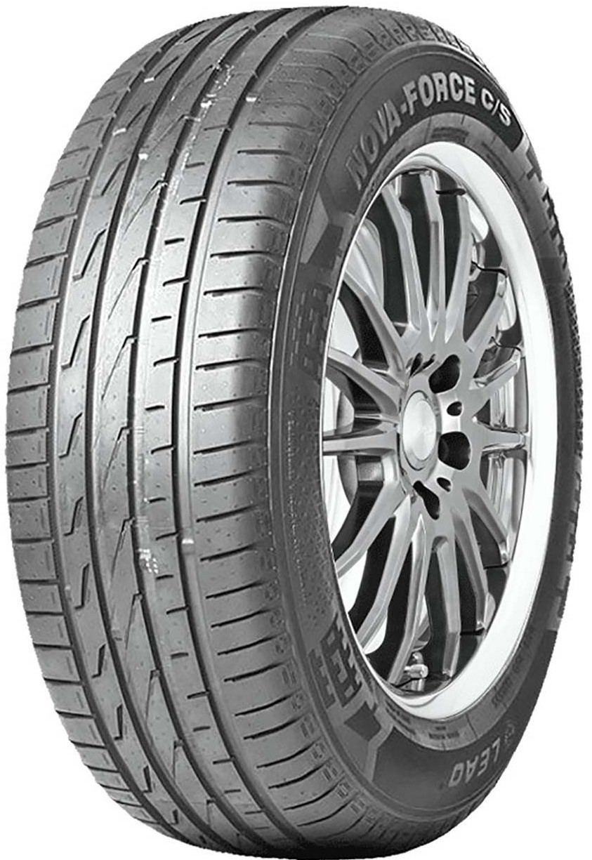 LEAO 245/40 R 21 100W NOVA_FORCE_C/S TL XL