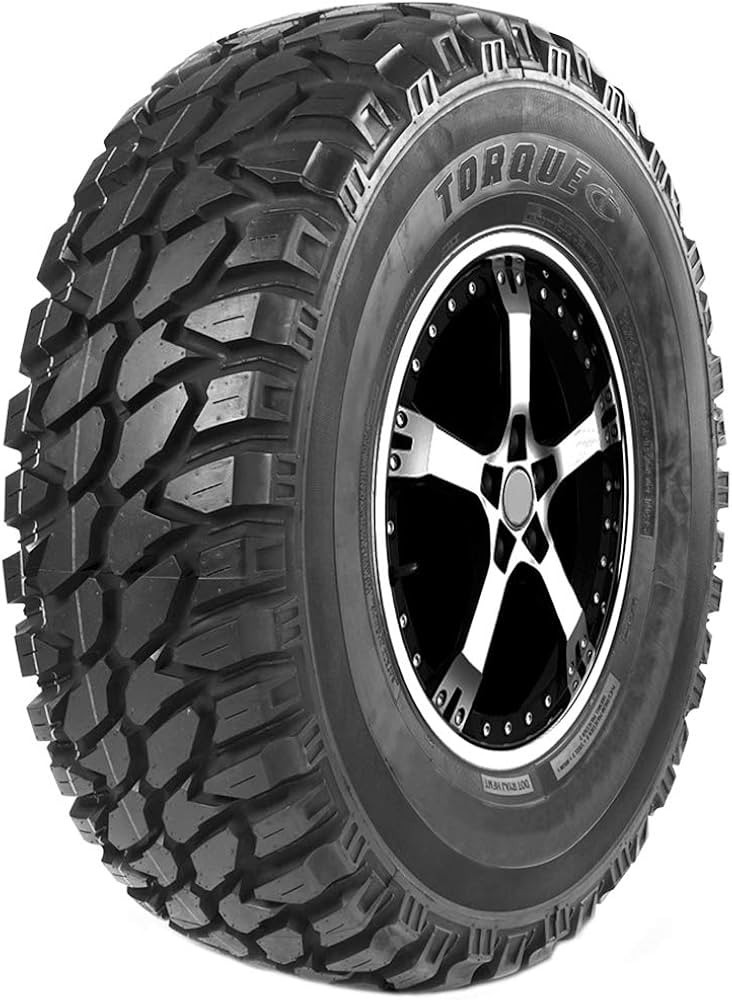 TORQUE 235/75 R 15 104/101Q MT701 TL P.O.R.