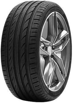 NOVEX 205/45 R 17 88W SUPER_SPEED_A3 TL XL