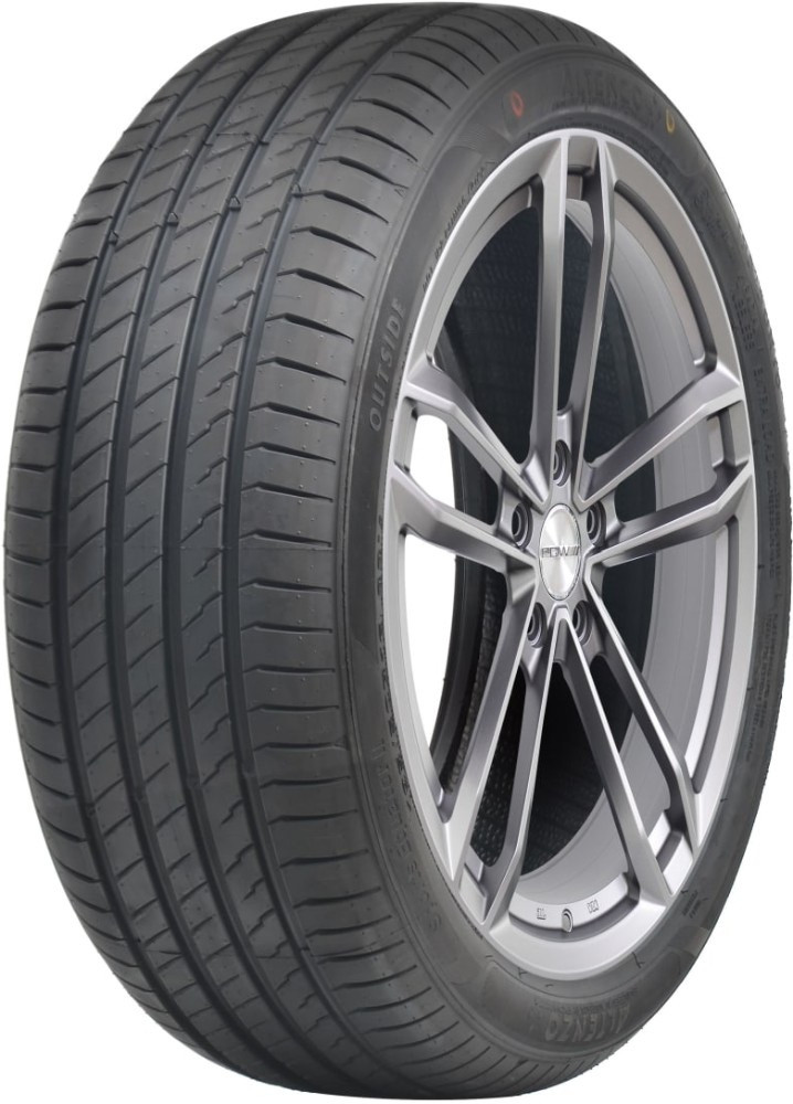 ALTENZO 195/55 R 16 87V SPORTS_EQUATOR_2 TL ALTENZO