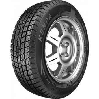 KENDA 225/45 R 17 91Q KR27_ICETEC TL M+S 3PMSF