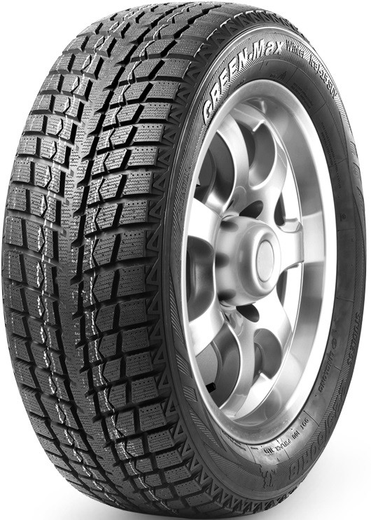 LINGLONG 265/65 R 17 112T GREENMAX_WINTER_ICE_I15_SUV TL M+S 3PMSF