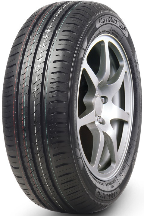 LINGLONG 195/75 R 16 107R GREENMAX_VAN TL C 8PR