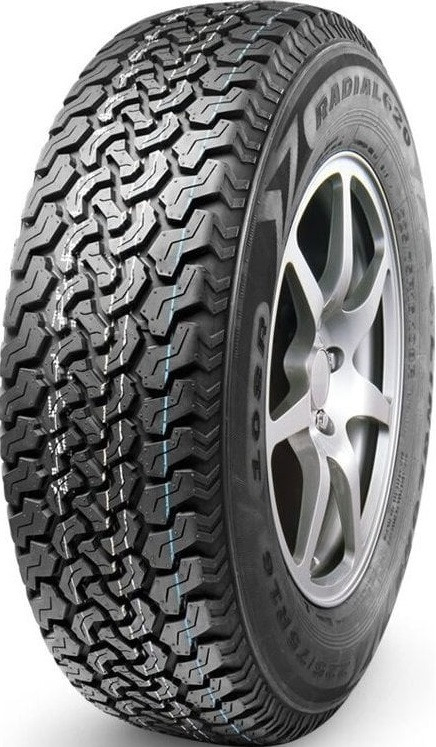 LINGLONG 235/70 R 16 106T RADIAL620 TL