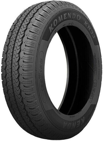 KENDA 185 R 15 103/102R KOMENDO_KR33 TL C 8PR