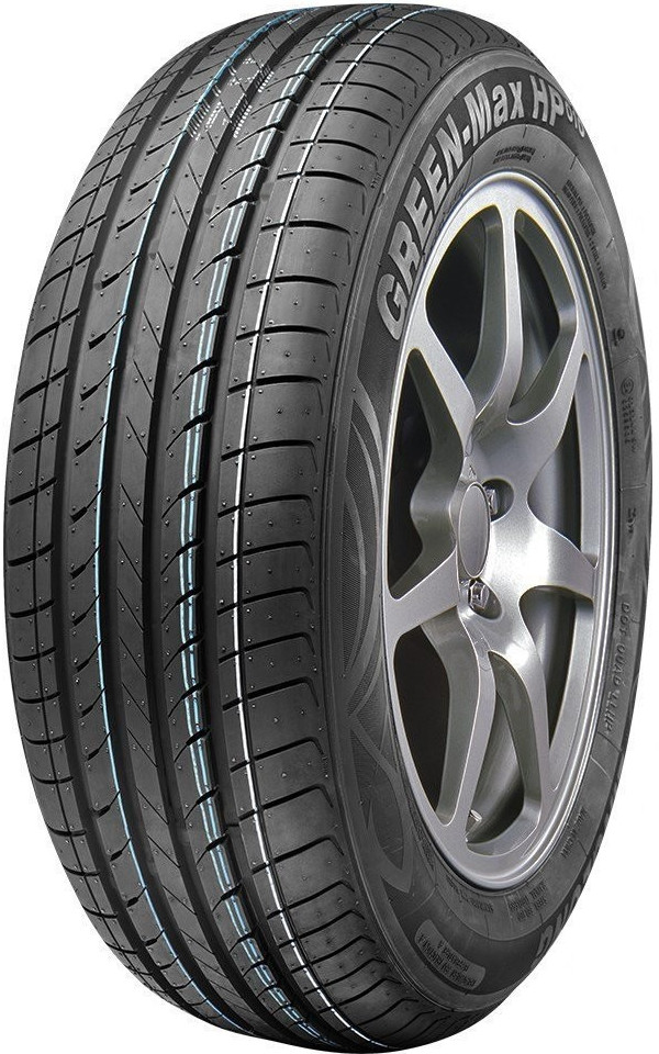 LINGLONG 215/65 R 15 100H GREENMAX_HP010 TL XL