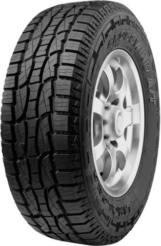 LINGLONG 245/65 R 17 111T CROSSWIND_A/T_100 TL XL M+S 3PMSF