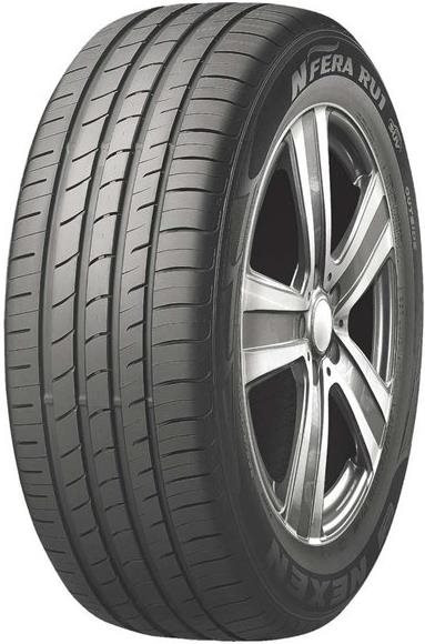 NEXEN 255/45 R 20 101W N'FERA_RU1 TL