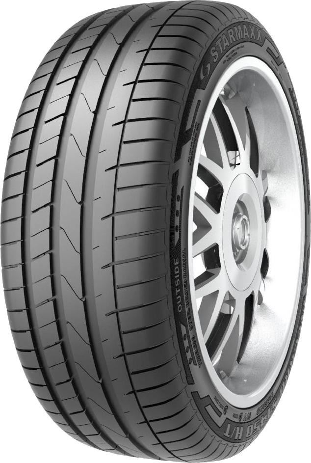 STARMAXX 255/60 R 18 112V INCURRO_ST450_H/T TL XL STARMAXX