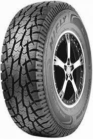 HIFLY 265/75 R 16 116S AT601 TL