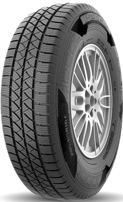 PETLAS 155/80 R 13 90/88R VAN_MASTER_ALL_SEASON TL C M+S 3PMSF