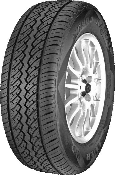 KENDA 215/75 R 15 100S KR15_SUV