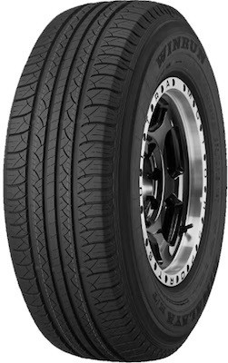 WINRUN 285/50 R 20 116V MAXCLAW_H/T_2 TL XL WINRUN