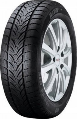 PLATIN 185/65 R 15 88T RP_60_WINTER TL M+S 3PMSF PLATIN