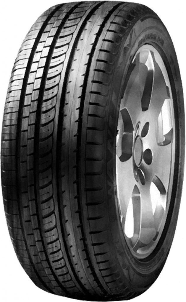 WANLI 235/35 R 19 91W S1063 TL XL