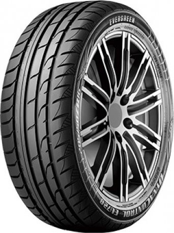 EVERGREEN 205/55 R 16 94W DYNACONTROL_EU728 TL XL ZR EVERGREEN